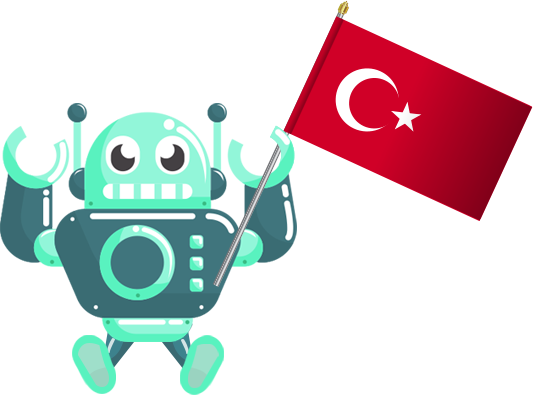 VPN טורקיה בחינם  